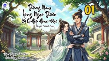 Thẳng Nam Long Ngạo Thiên Bị Ép Tu Hợp Hoan Đạo